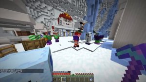 бравл таун 43 серия