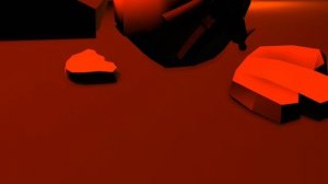 chicken gun vs anomalies 3(horror)