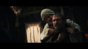 Проклятый рыцарь 2026 Трейлер