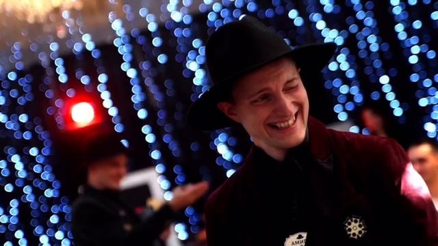 Амиго Мафия