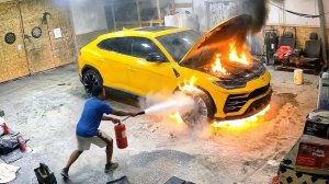 Моменты снятые на камеру