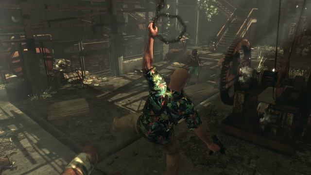 Max Payne 3
