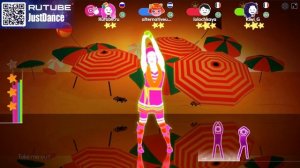 Just Dance: Take Me Out - Franz Ferdinand