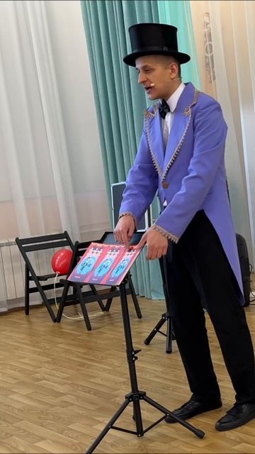 Волшебные раскраски