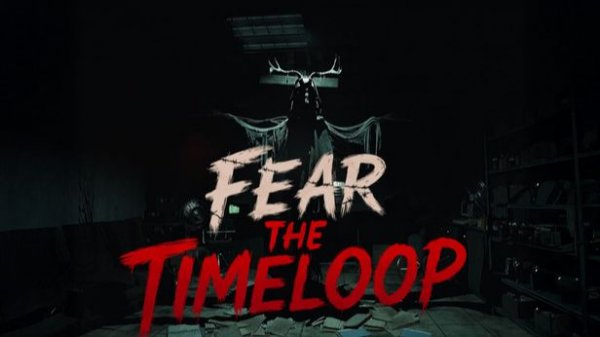 Fear the Timeloop. Прохождение игры. ч. 7