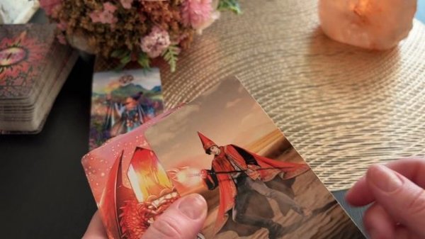 Скучает ли он по тебе😍🍒🕺Расклад по вариантам