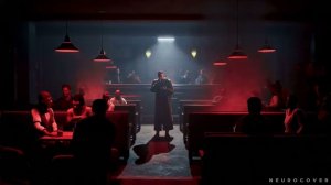 Низкий дом без меня ссутулится, Старый пёс мой давно издох.