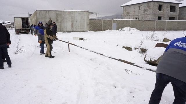 Учхозная 20.01.2025_«ГАЗПРОМ ГАЗОРАСПРЕДЕЛЕНИЕ МАХАЧКАЛА»