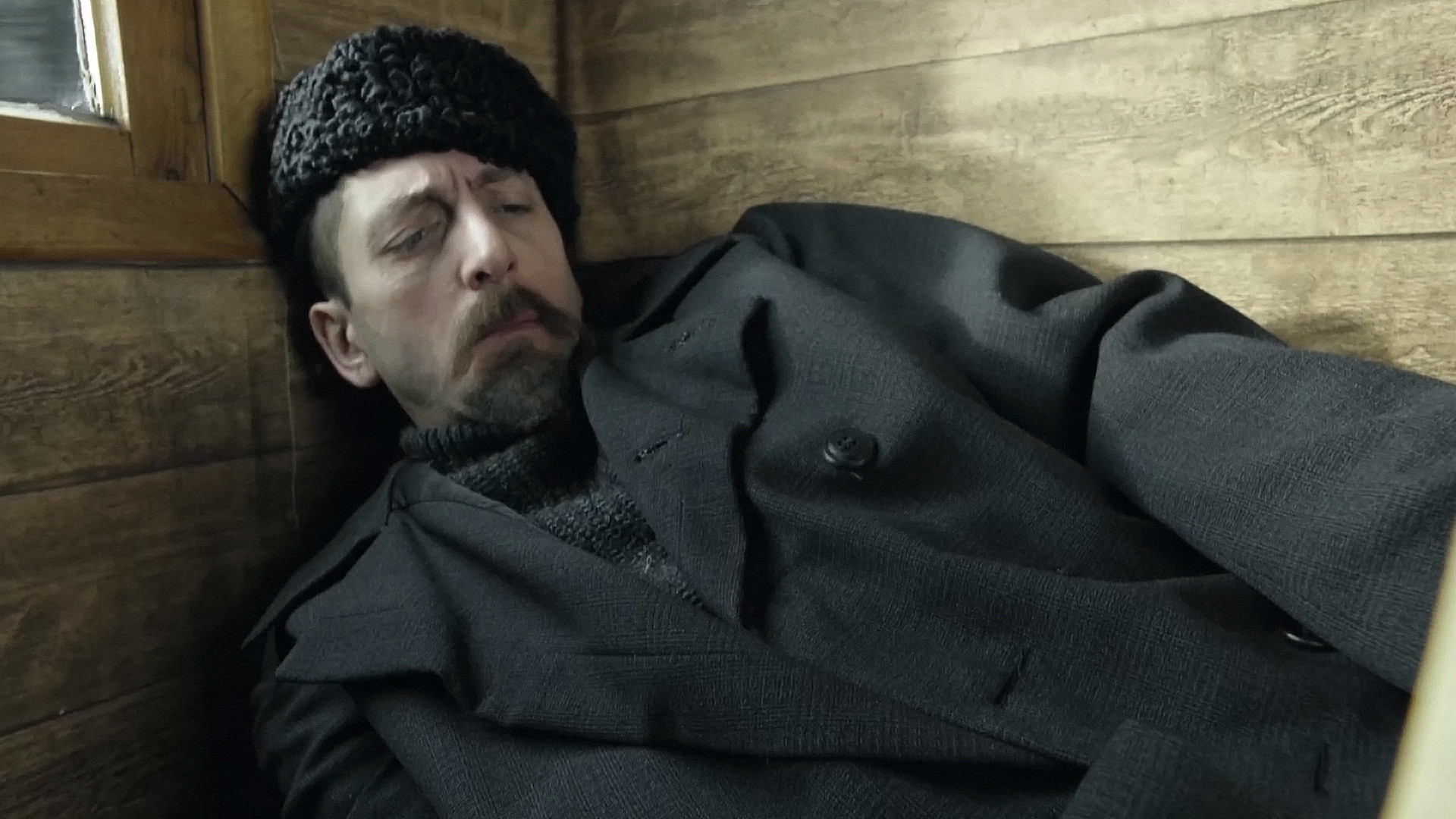 Страна советов. Забытые вожди, 1 сезон, 1 серия смотреть онлайн