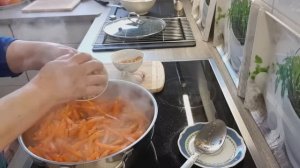 Вкусный рассыпчатый Плов! Домашняя еда Кухня Рецепты #еда #после еды