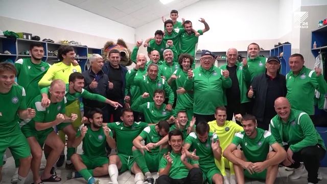 Ушёл из жизни ген. директор футбольного клуба «Нарт» Алибек Коркмазов смотреть онлайн