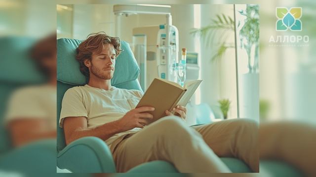 Врач о капельницах, когда нужны и зачем