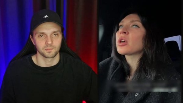 Женщины В УЖАСЕ_ Хотят ЗАПРЕТИТЬ АБОРТЫ