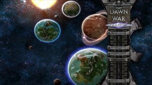 Warhammer 40K Soulstorm #2