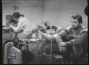 Нехорошо забытое старое 17. сентябрь 1997г