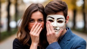 Эксперимент не удался, и она побывала в шкуре мужчин