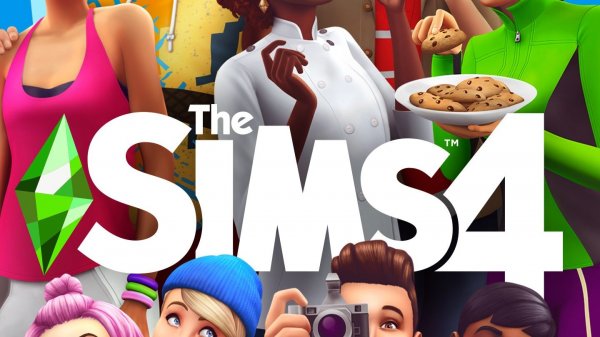 Sims 4 глава 4
