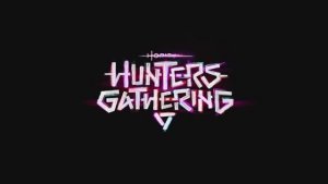 Трейлер игры Horizon Hunters Gathering