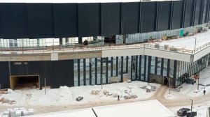 Стадион Торпедо им.Э.А.Стрельцова, г.Москва, 06-02-2026