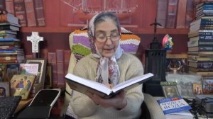 Отец наш Бог Свет 22 беседа "Свет Добро"