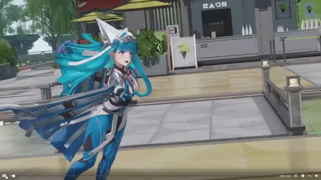 Arknights: Endfield смотреть онлайн