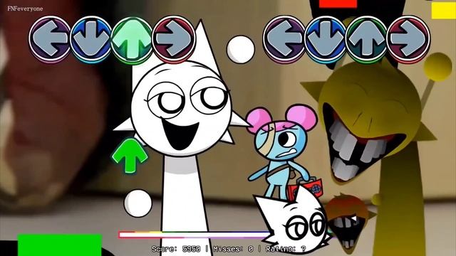 спрунки поют в Наддей найт смотреть онлайн