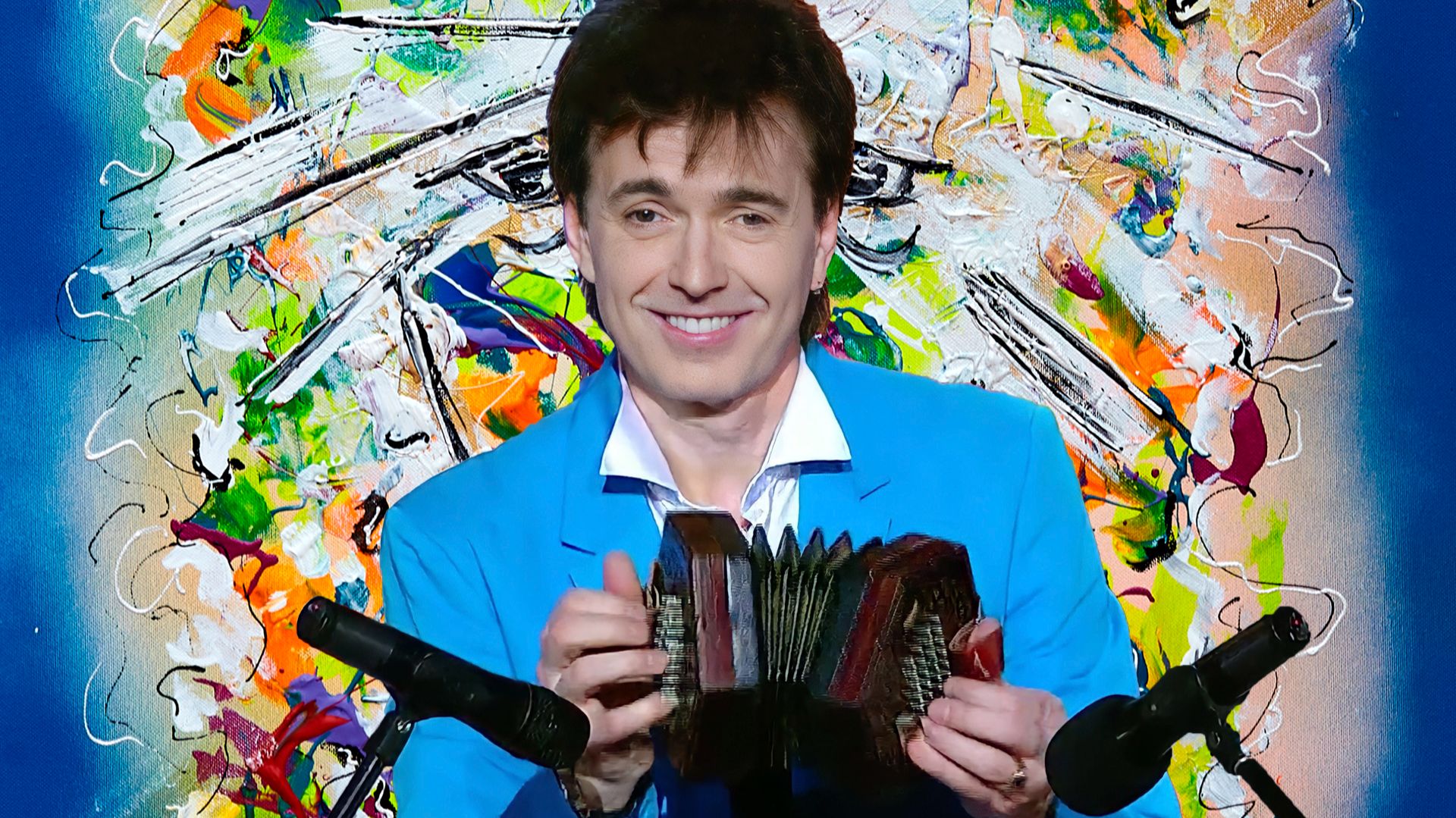 Концертный номер [Подарок] - Геннадий Ветров смотреть онлайн