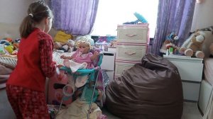 Вложиг с  реборнами