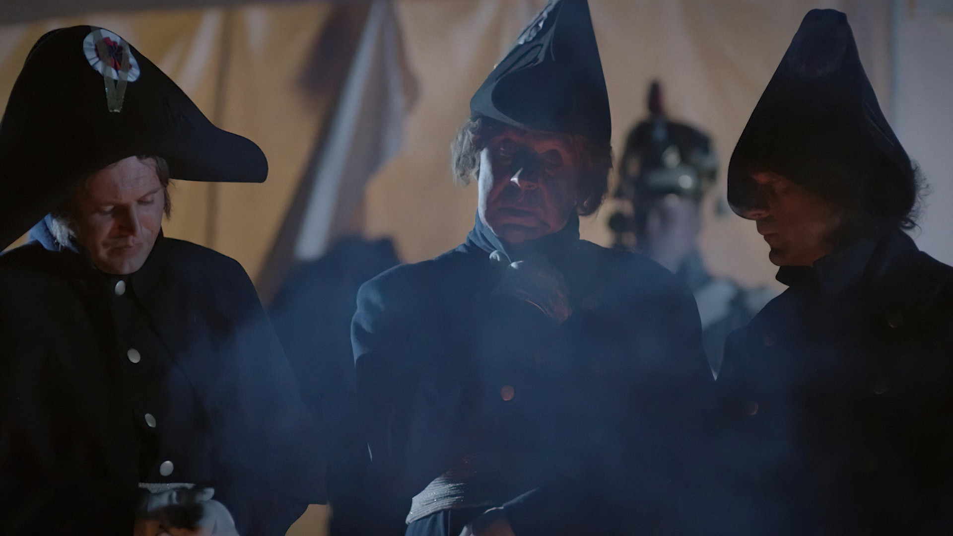 1812, 1 сезон, 4 серия смотреть онлайн