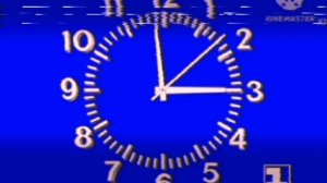 1 канале 29.11.1993 Уход на профилактику