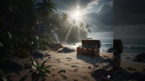 ЖЮЛЬ ВЕРН «ТАИНСТВЕННЫЙ ОСТРОВ» #ТаинственныйОстров #ЖюльВерн #Приключения #НаукаФантазия #Выживание