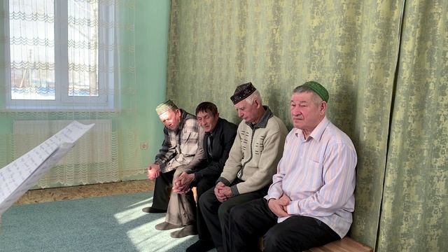 Ихласлык һәм Пәйгамбәребер салләллаһү гәләйһиссәлләмгә ияру