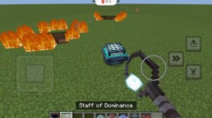 Я взорвал 1 мега динамит и 50 даже 100 и даже 1000