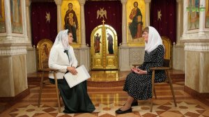 "Анна Ершова" / "Дорога к Богу" от 08.02.2026