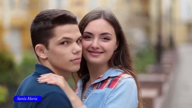 Возможно это любовь смотреть онлайн