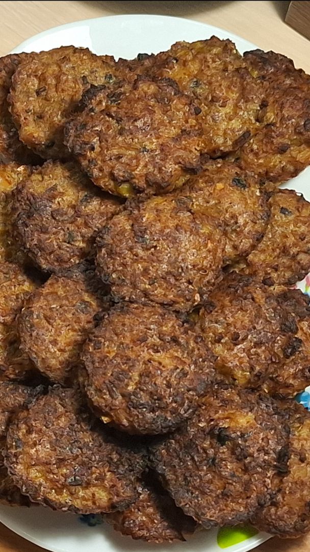 Старинный рецепт: рыбный кокиль 🐟📖 | Vintage Recipe (Air Fryer)