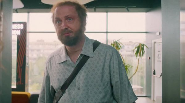 Скуф — Русский трейлер (2026)