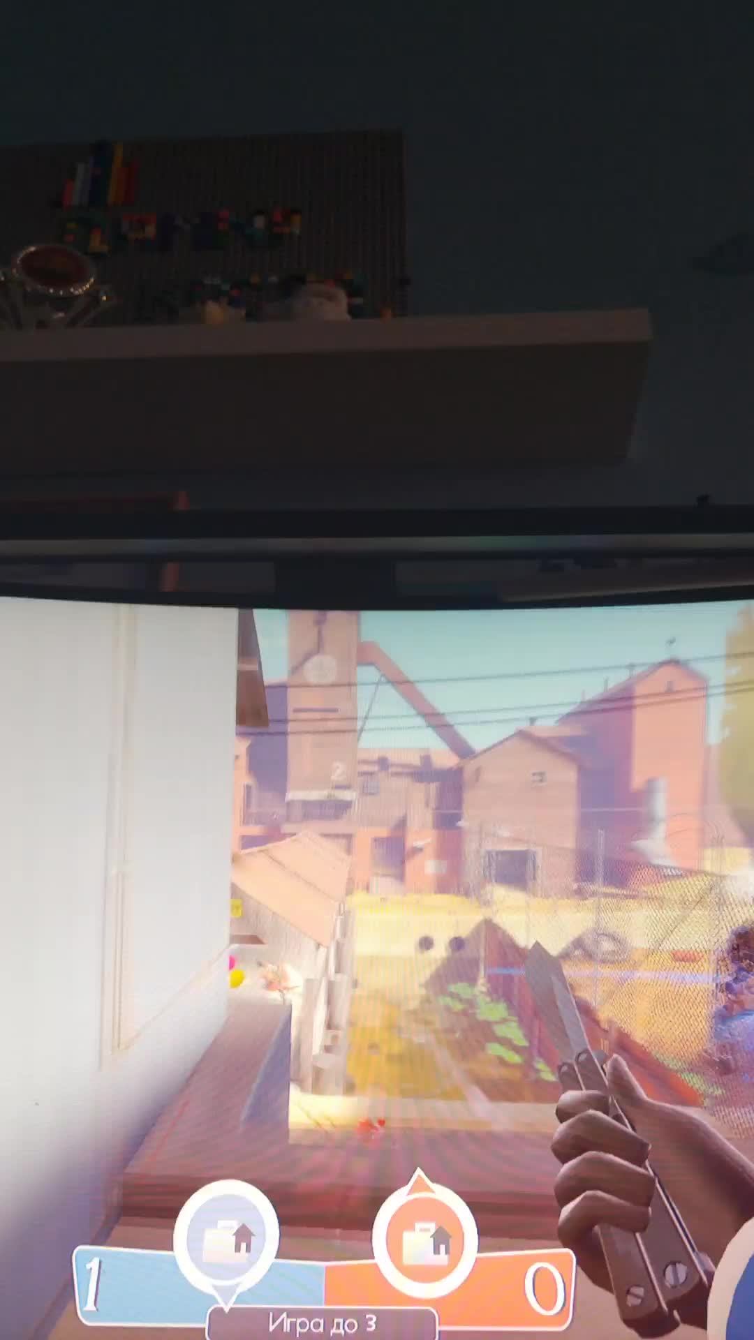 Стрим заходи пж по TF