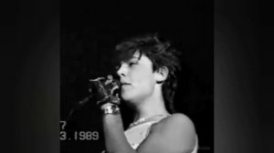 Юрий Шатунов. Музыка Сергея Кузнецова - Intro 3A