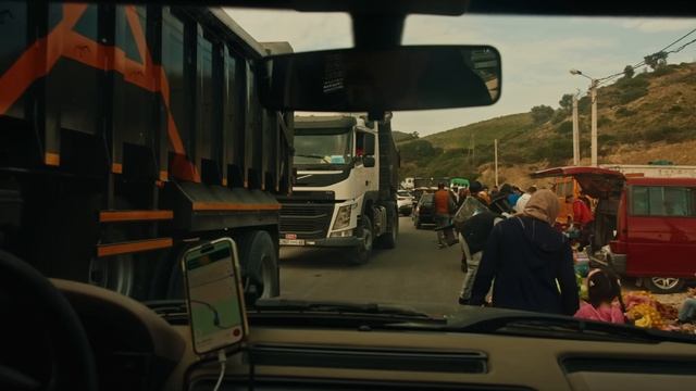 Why I Had to Disappear смотреть онлайн