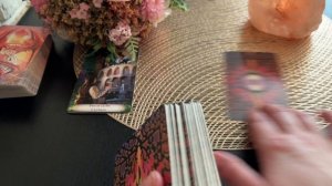 Что с ним происходит из-за тебя 🍓💐❤️Расклад по вариантам