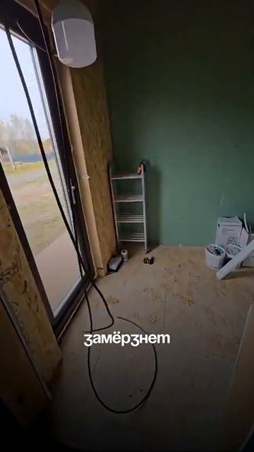 Отопление БЕЗ ГАЗА и Электрокотла с Электрическими Конвекторами