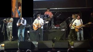 Петр налич Москва hall концерт