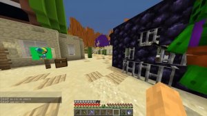 бравл таун 44 серия