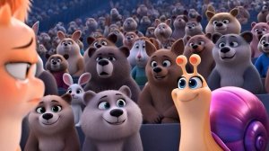 Улитка Клава 1 серия.mp4