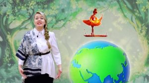 Симфония стихий (ГБДОУ №30)