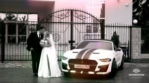 Свадебный ролик Георгия и Дианы 20.09.2025