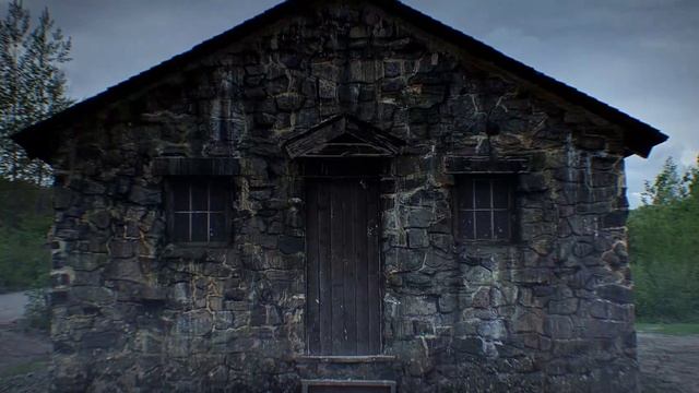 Сериал Извне _ From -2022 смотреть онлайн