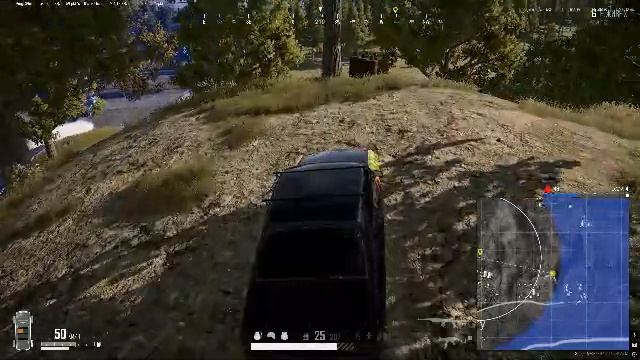 PLAYERUNKNOWN'S BATTLEGROUNDS 2026.02.05 - 19.39.27.06.Одно убийство.DVR смотреть онлайн