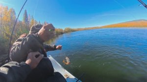 ПУТЕШЕСТВИЕ НА КРАЙ ЯКУТИИ